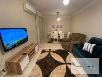 2 Bedroom Apartment for Rent in Madinaty, Cairo - WhatsApp Image 2025-06-15 at 1.05. 19 PM (3). jpeg