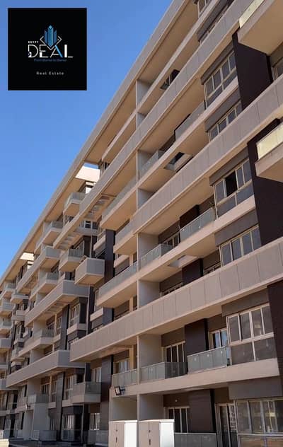 فلیٹ 3 غرف نوم للبيع في العاصمة الإدارية الجديدة، القاهرة - IMG-20250406-WA0043. jpg