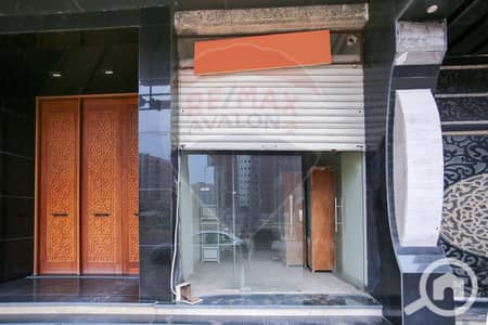 Pharmacy for Sale in Seyouf, Alexandria - 2. jpg