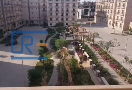 1 Bedroom Apartment for Rent in New Cairo, Cairo - b2da8119-1159-4bc4-8592-29f413ab624c. jpg