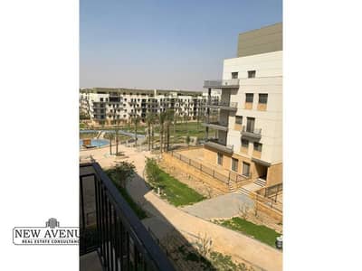 3 Bedroom Flat for Sale in New Cairo, Cairo - WhatsApp Image 2025-05-14 at 2.37. 47 PM (1). jpg