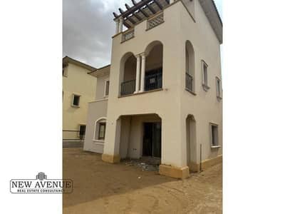 4 Bedroom Villa for Sale in New Cairo, Cairo - WhatsApp Image 2025-05-14 at 2.32. 29 PM. jpg