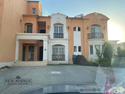 تاون هاوس 3 غرف نوم للبيع في القاهرة الجديدة، القاهرة - WhatsApp Image 2025-05-13 at 3.47. 19 PM (1). jpg