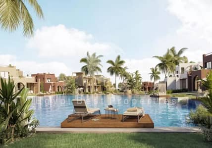 2 Bedroom Chalet for Sale in Makadi Bay, Red Sea - IMG-20241216-WA0002. jpg
