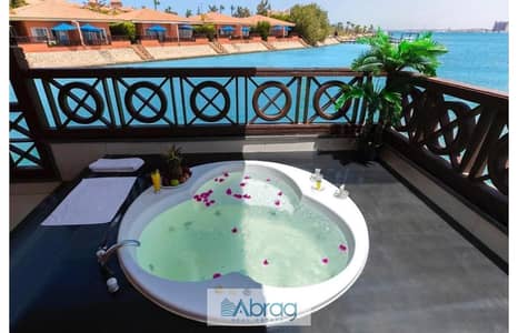 1 Bedroom Chalet for Sale in North Coast, Matruh - 12f5662f-6b43-437f-934b-559fbdffaea0. jpg