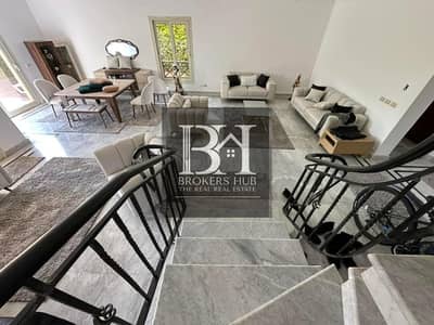 3 Bedroom Twin House for Sale in Sheikh Zayed, Giza - IMG-20250527-WA0012. jpg