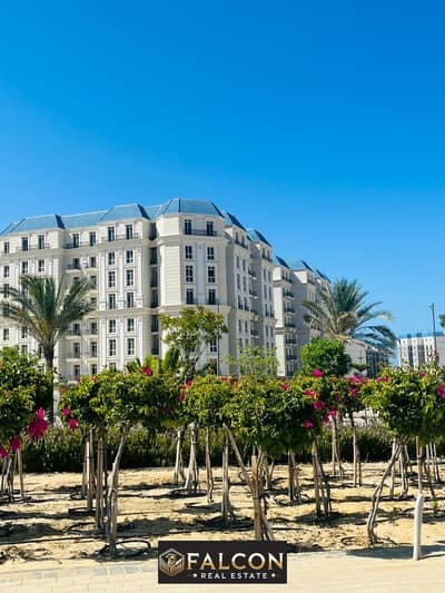 2 Bedroom Flat for Sale in North Coast, Matruh - WhatsApp Image 2025-06-10 at 13.43. 25_05a9b9cc. jpg