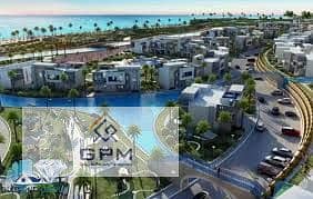 2 Bedroom Chalet for Sale in North Coast, Matruh - download (35). jpeg