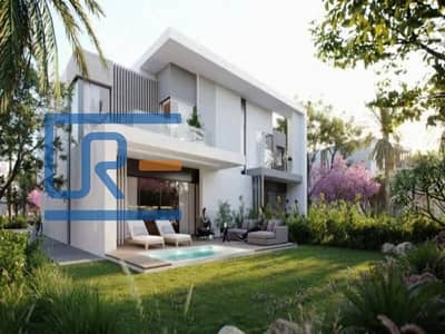 4 Bedroom Duplex for Sale in New Cairo, Cairo - IMG-20250420-WA0286. jpg