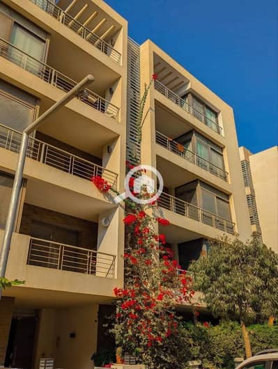 3 Bedroom Flat for Sale in New Cairo, Cairo - 0 (15). jpg