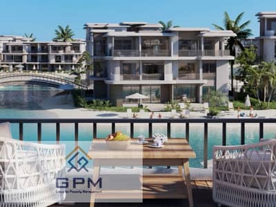 2 Bedroom Penthouse for Sale in North Coast, Matruh - 1-14. jpg