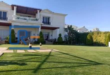 اي فيلا 3 غرف نوم للايجار في القاهرة الجديدة، القاهرة - 68fcc6a7-877c-4aff-8f96-83b5839a99c9. jpg