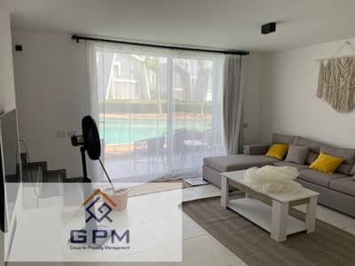 3 Bedroom Penthouse for Sale in North Coast, Matruh - WhatsApp Image 2025-02-23 at 4.51. 16 PM. jpeg