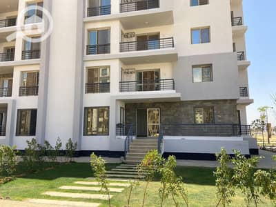 2 Bedroom Flat for Sale in 6th of October, Giza - f04aea23-7747-400a-84f2-eafb194f49ad. jpg