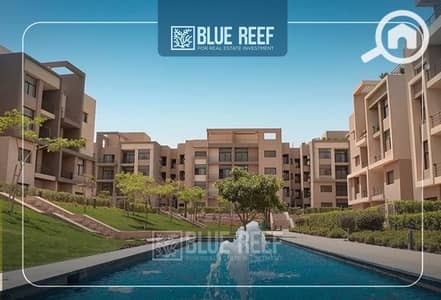 3 Bedroom Flat for Sale in New Cairo, Cairo - vnmgm. jpg