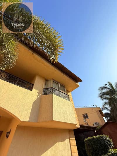 4 Bedroom Twin House for Sale in Sheikh Zayed, Giza - IMG-20250602-WA0016. jpg