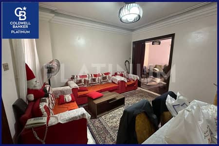 فلیٹ 2 غرفة نوم للبيع في لوران، الإسكندرية - hjdgfzs. JPG