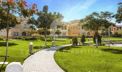 5 Bedroom Villa for Sale in New Cairo, Cairo - 631c197d-c522-4ca3-a978-ce29856cac1b. jpg
