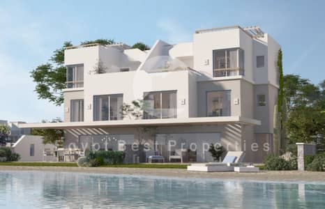 3 Bedroom Chalet for Sale in North Coast, Matruh - WhatsApp Image 2025-05-13 at 12.46. 42 (1). jpeg