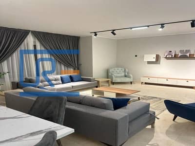 2 Bedroom Apartment for Rent in New Cairo, Cairo - PHOTO-2025-06-09-18-50-03. jpg