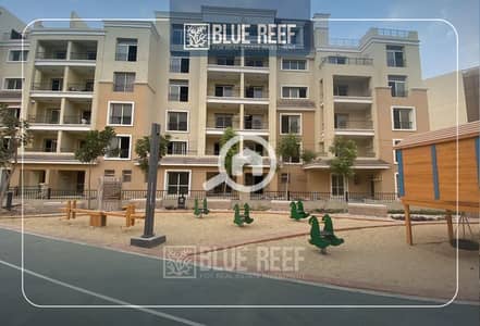 3 Bedroom Flat for Sale in Mostakbal City, Cairo - 6. jpg