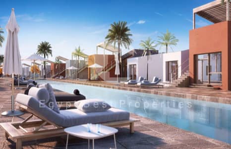 1 Bedroom Chalet for Sale in Soma Bay, Red Sea - SOMA 9. png
