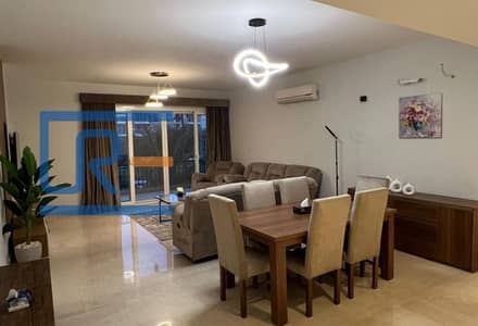 2 Bedroom Flat for Rent in New Cairo, Cairo - 8a2b0a55-3ab5-4ab0-8932-e56acad13745. jpg