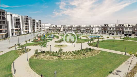 تاون هاوس 5 غرف نوم للبيع في حدائق اكتوبر، الجيزة - WhatsApp Image 2024-12-08 at 11.34. 40 AM. jpeg