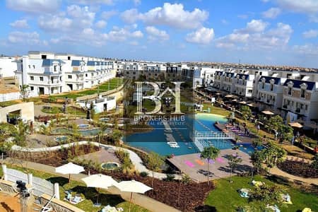 بنتهاوس 2 غرفة نوم للبيع في 6 أكتوبر، الجيزة - IMG-20250528-WA0280. jpg