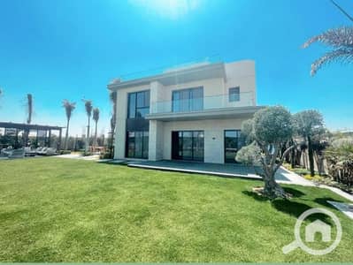 4 Bedroom Villa for Sale in Sheikh Zayed, Giza - WhatsApp Image 2023-05-21 at 11.35. 37 AM. jpeg