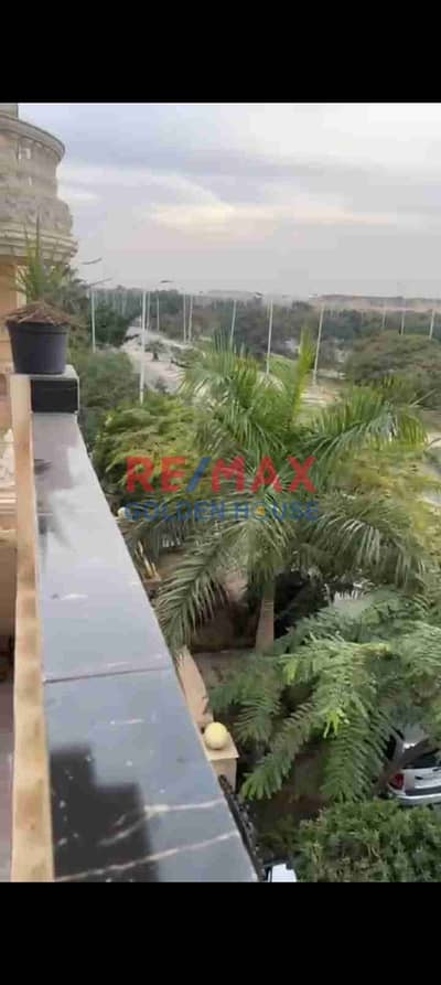 3 Bedroom Flat for Sale in Shorouk City, Cairo - 1000161662. jpg