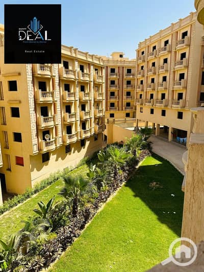 شقة 2 غرفة نوم للبيع في القاهرة الجديدة، القاهرة - IMG-20241201-WA0226. jpg