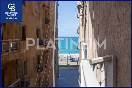 3 Bedroom Flat for Rent in Camp Caesar, Alexandria - 1. JPG