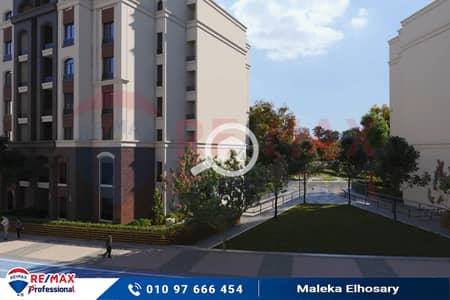 3 Bedroom Flat for Sale in Agami, Alexandria - 001. jpg