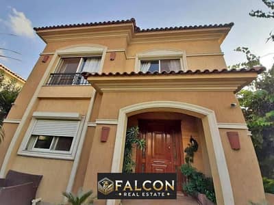 3 Bedroom Townhouse for Sale in New Cairo, Cairo - 4b67345d-4db6-4074-8efa-b93a5198983f. jpg