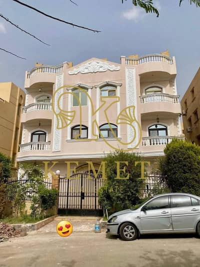 شقة 3 غرف نوم للبيع في القاهرة الجديدة، القاهرة - WhatsApp Image 2025-05-08 at 10.59. 41_895b093c. jpg