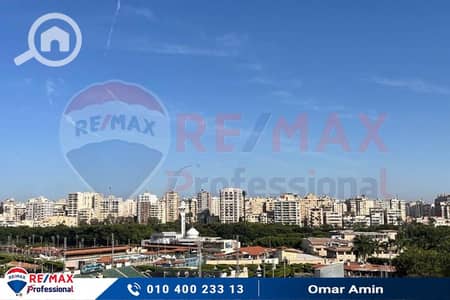 شقة 4 غرف نوم للبيع في سبورتنج، الإسكندرية - 1. jpg