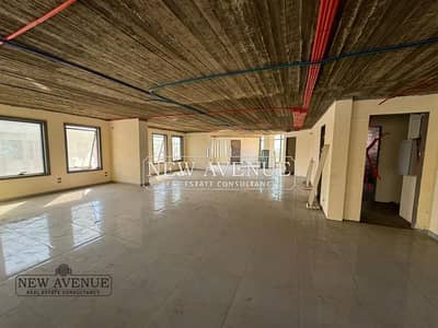 Commercial Building for Rent in Sheraton, Cairo - 38f6883e-f00e-4029-9cb6-ab5849daed11. png