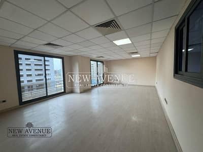 Office for Sale in New Cairo, Cairo - 66e9721a-13b8-11f0-b8d4-66b11622797b. jpeg