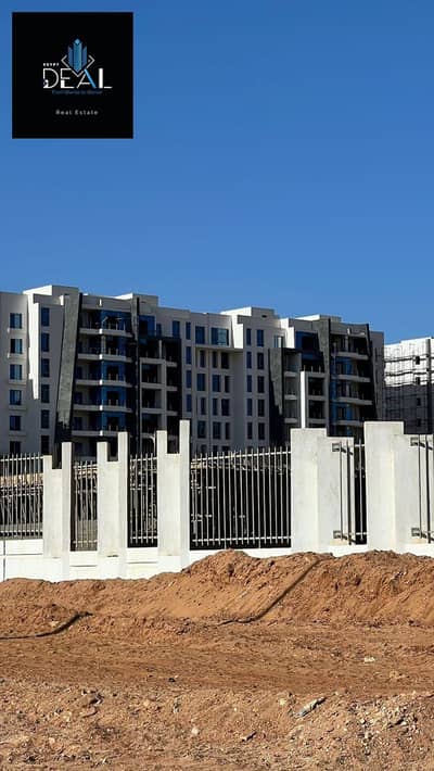 فلیٹ 3 غرف نوم للبيع في العاصمة الإدارية الجديدة، القاهرة - IMG-20250615-WA0114. jpg