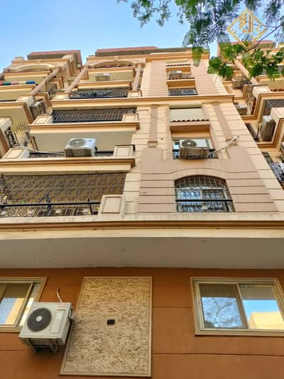 شقة 3 غرف نوم للبيع في الدقى، الجيزة - WhatsApp Image 2025-05-06 at 15.38. 17. jpeg