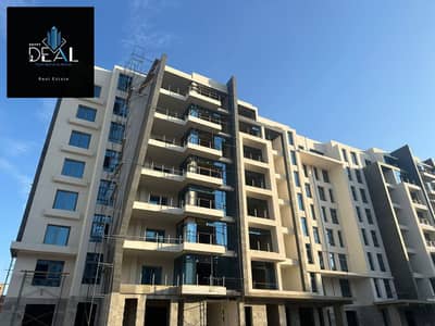 شقة 3 غرف نوم للبيع في العاصمة الإدارية الجديدة، القاهرة - IMG-20250615-WA0116. jpg
