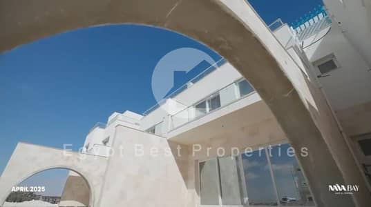 5 Bedroom Twin House for Sale in North Coast, Matruh - a857b0a3-501a-4ecf-a599-cf7f64d6b715. jpg