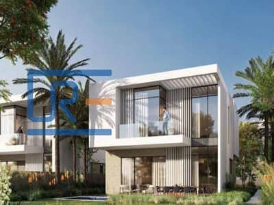 تاون هاوس 3 غرف نوم للبيع في القاهرة الجديدة، القاهرة - IMG-20250420-WA0292. jpg