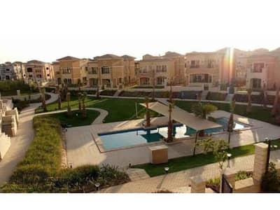 3 Bedroom Apartment for Sale in Katameya, Cairo - 2d2d2e9c-4ce4-4401-80f1-3c014de650e5. jpg