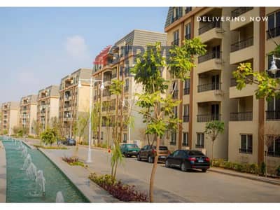 3 Bedroom Apartment for Sale in Mostakbal City, Cairo - 2df3df23df. jpg