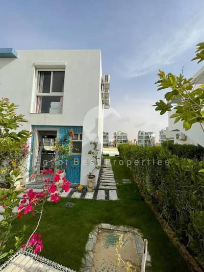 3 Bedroom Twin House for Sale in North Coast, Matruh - WhatsApp Image 2025-05-22 at 3.30. 41 PM (1). jpeg
