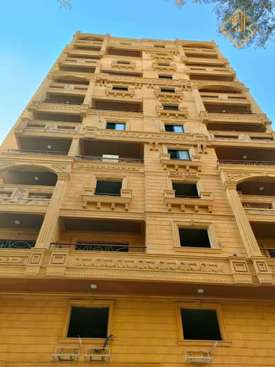 3 Bedroom Flat for Sale in Mohandessin, Giza - WhatsApp Image 2025-04-29 at 12.09. 18 (1). jpeg