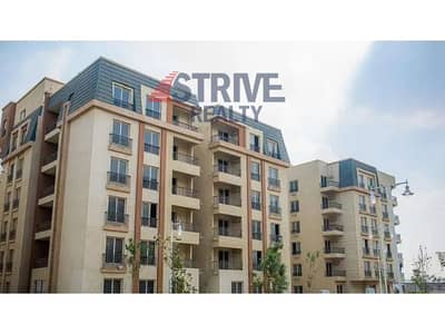 3 Bedroom Flat for Sale in Mostakbal City, Cairo - cwecwecf. jpg