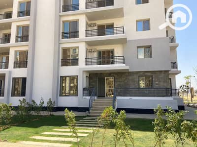 2 Bedroom Apartment for Sale in 6th of October, Giza - f04aea23-7747-400a-84f2-eafb194f49ad. jpg